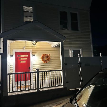 5-A Diamond In Yonkers Apartment Екстериор снимка