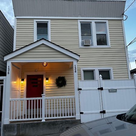 5-A Diamond In Yonkers Apartment Екстериор снимка