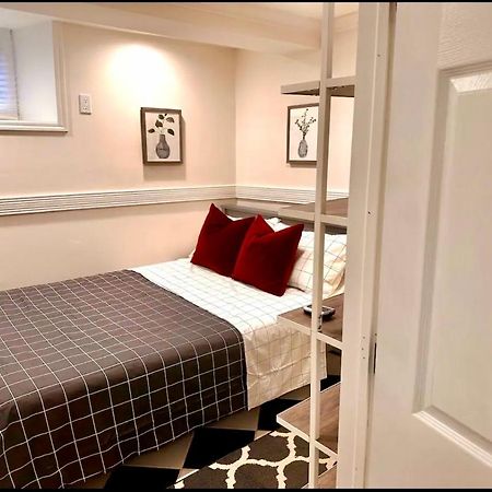 5-A Diamond In Yonkers Apartment Екстериор снимка