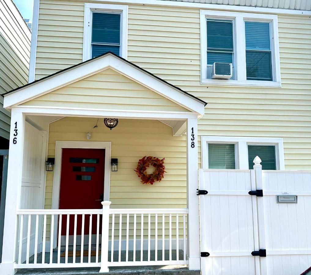 5-A Diamond In Yonkers Apartment Екстериор снимка