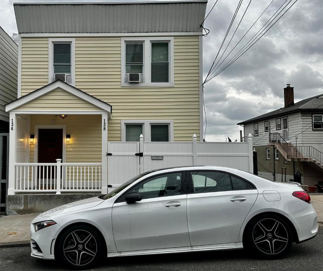 5-A Diamond In Yonkers Apartment Екстериор снимка