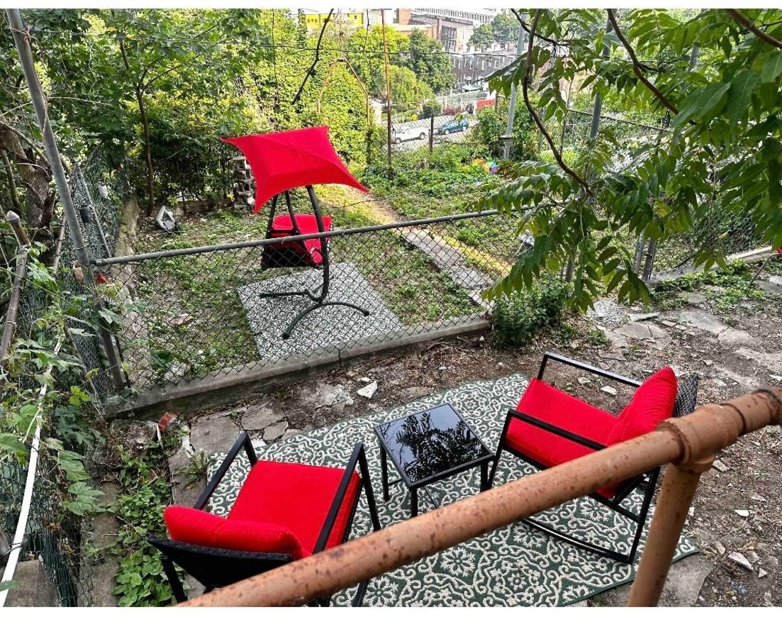 5-A Diamond In Yonkers Apartment Екстериор снимка