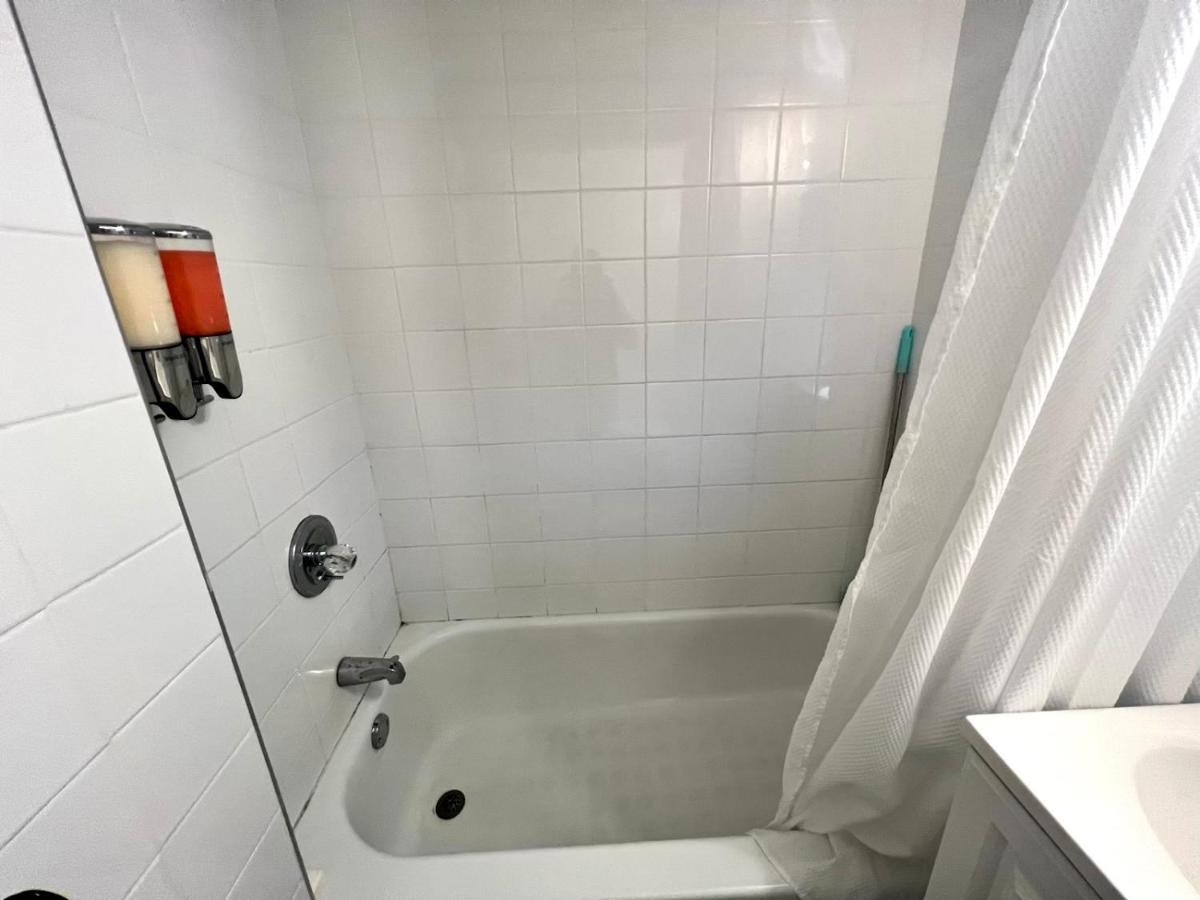 5-A Diamond In Yonkers Apartment Екстериор снимка