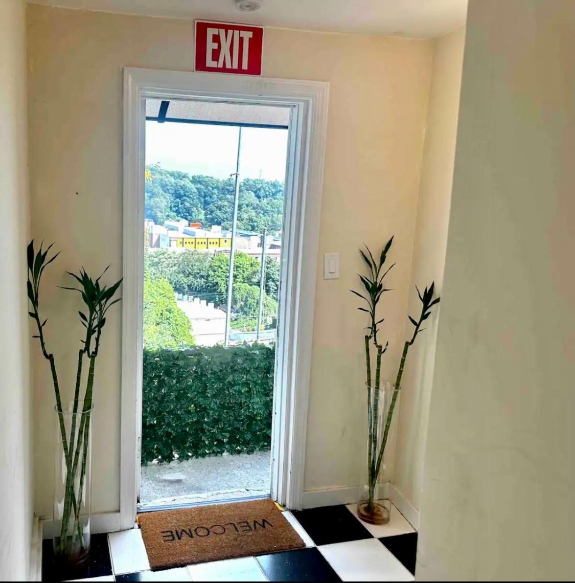 5-A Diamond In Yonkers Apartment Екстериор снимка