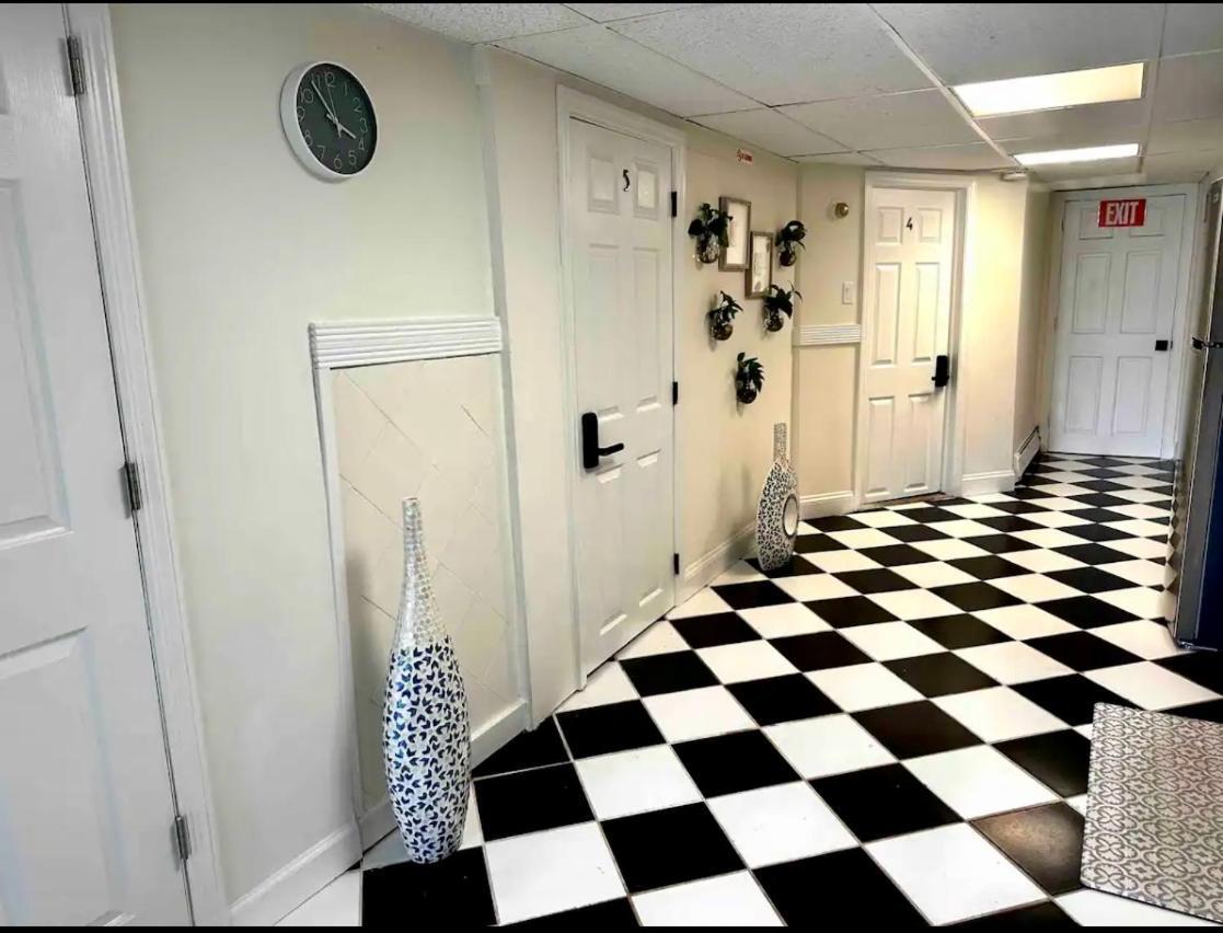 5-A Diamond In Yonkers Apartment Екстериор снимка