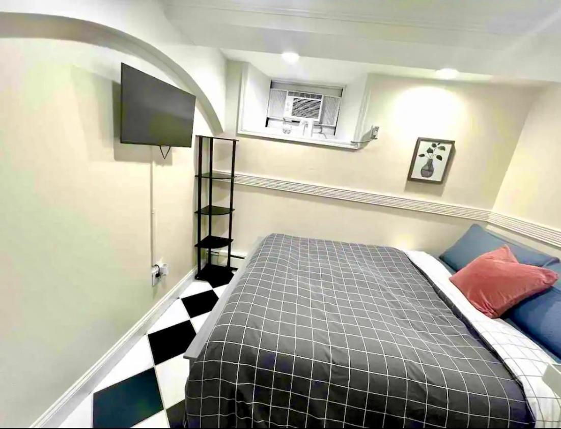 5-A Diamond In Yonkers Apartment Екстериор снимка