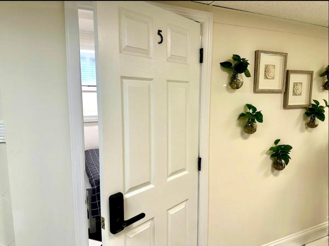 5-A Diamond In Yonkers Apartment Екстериор снимка