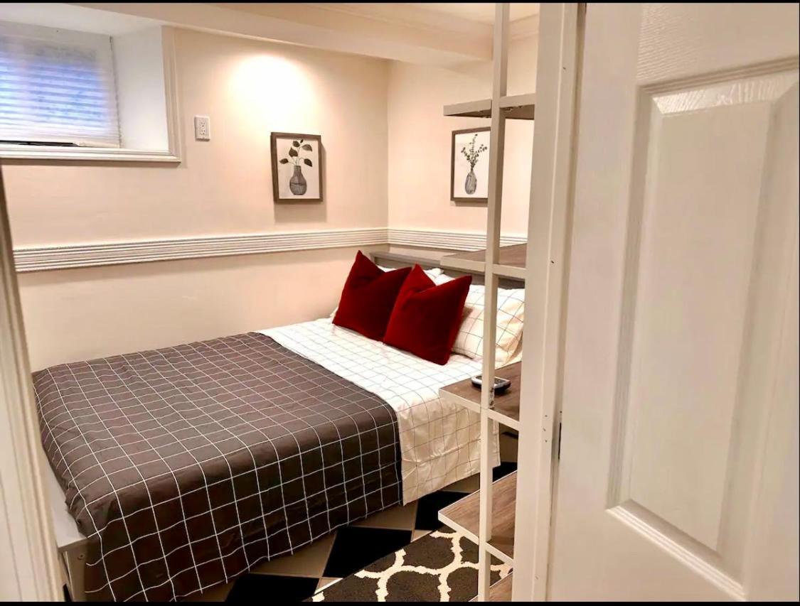 5-A Diamond In Yonkers Apartment Екстериор снимка